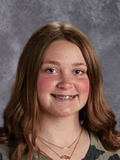 Abigail Iseminger