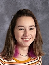 Madeline Pratt