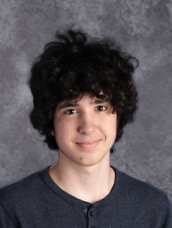 Conaire Mellott