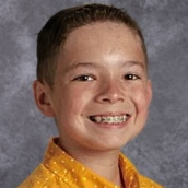 Carter Akers