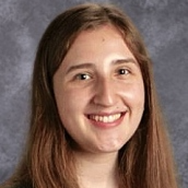 Charlotte Miller