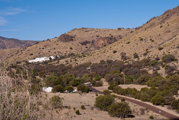 State park