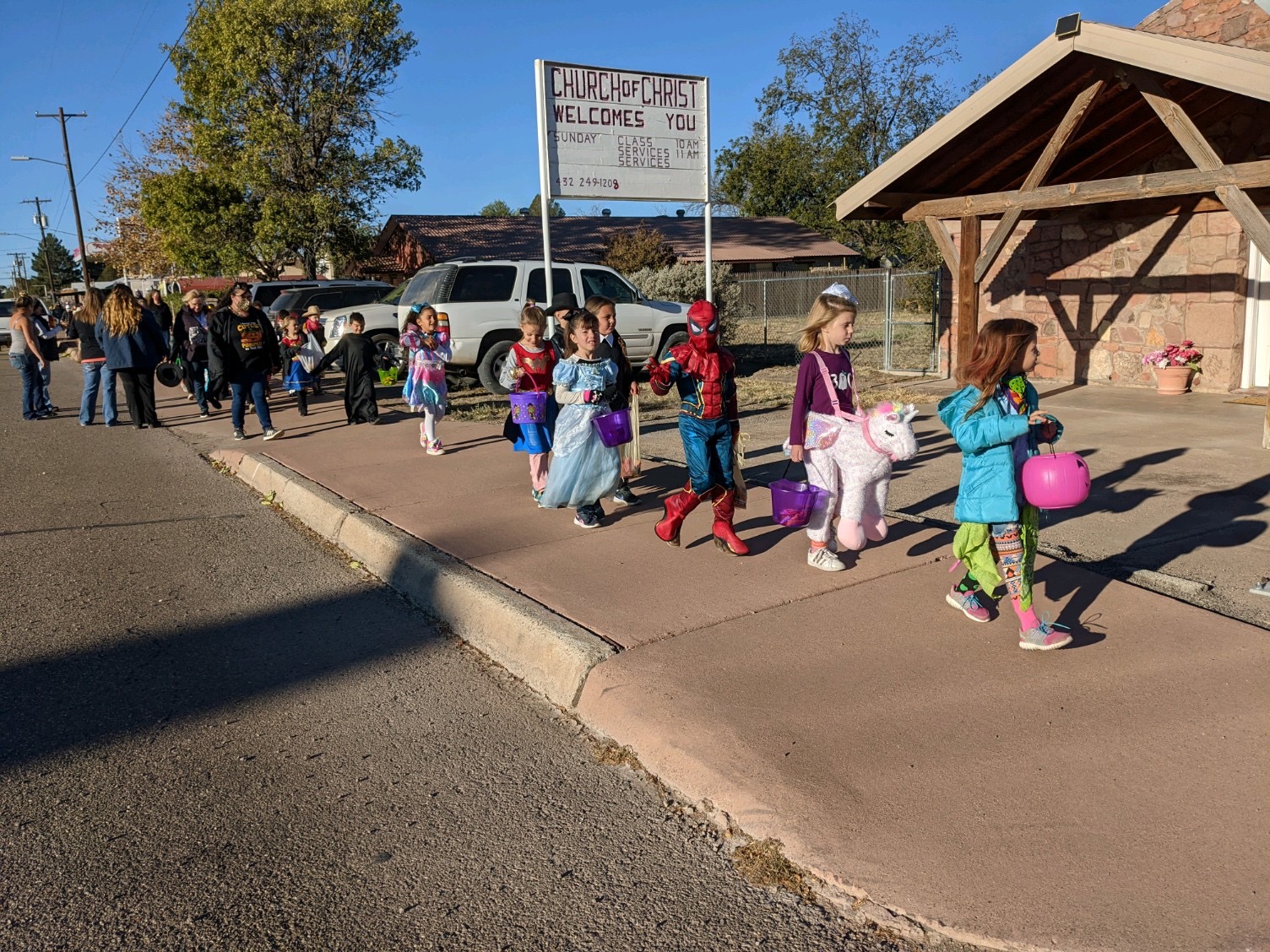 Parade