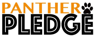 panther pledge