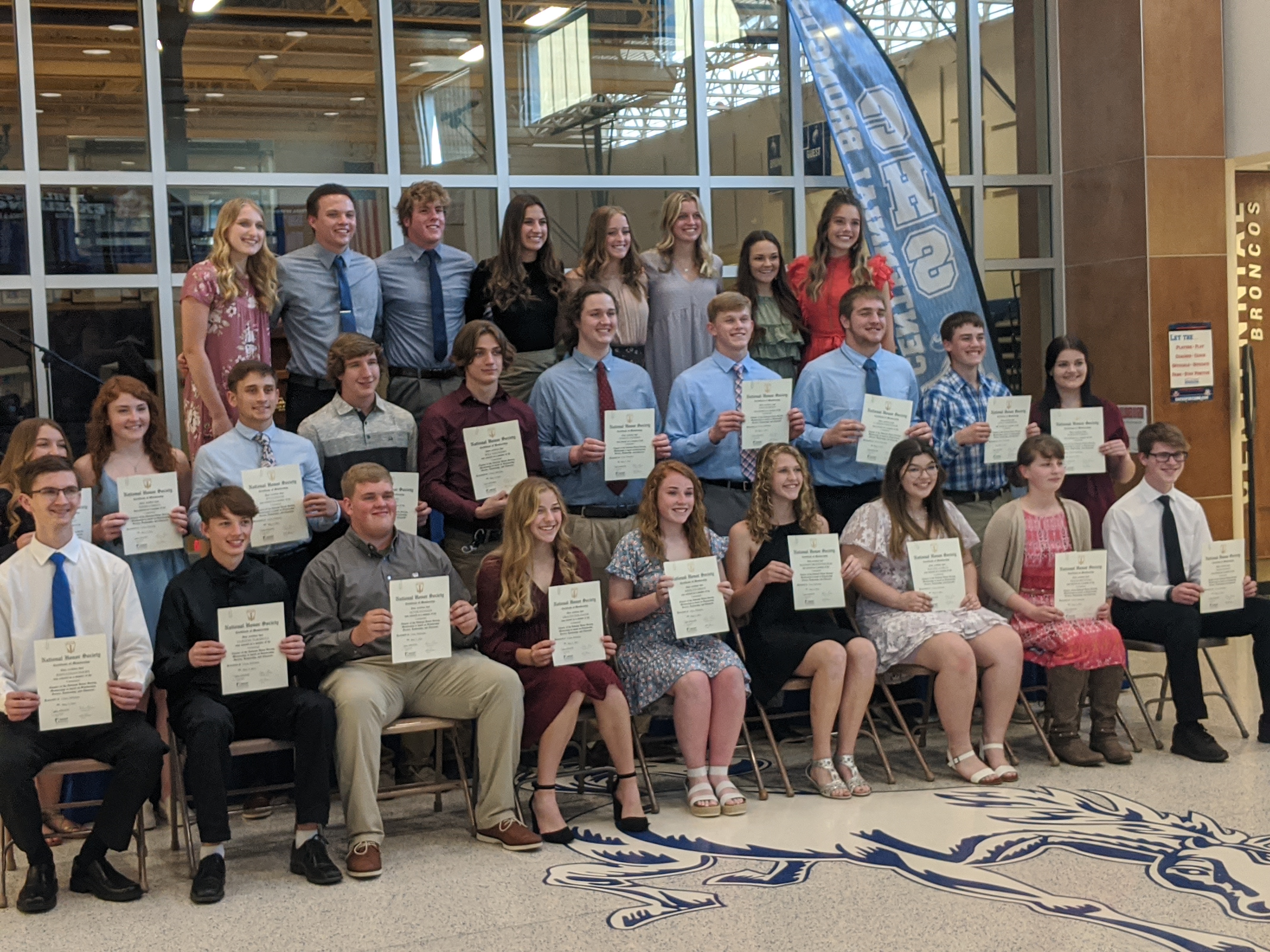 NHS
