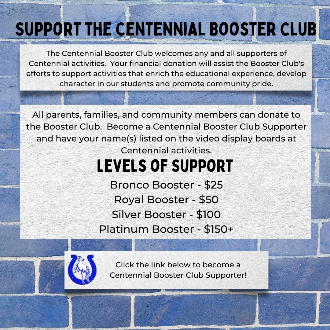 CPS Boosters