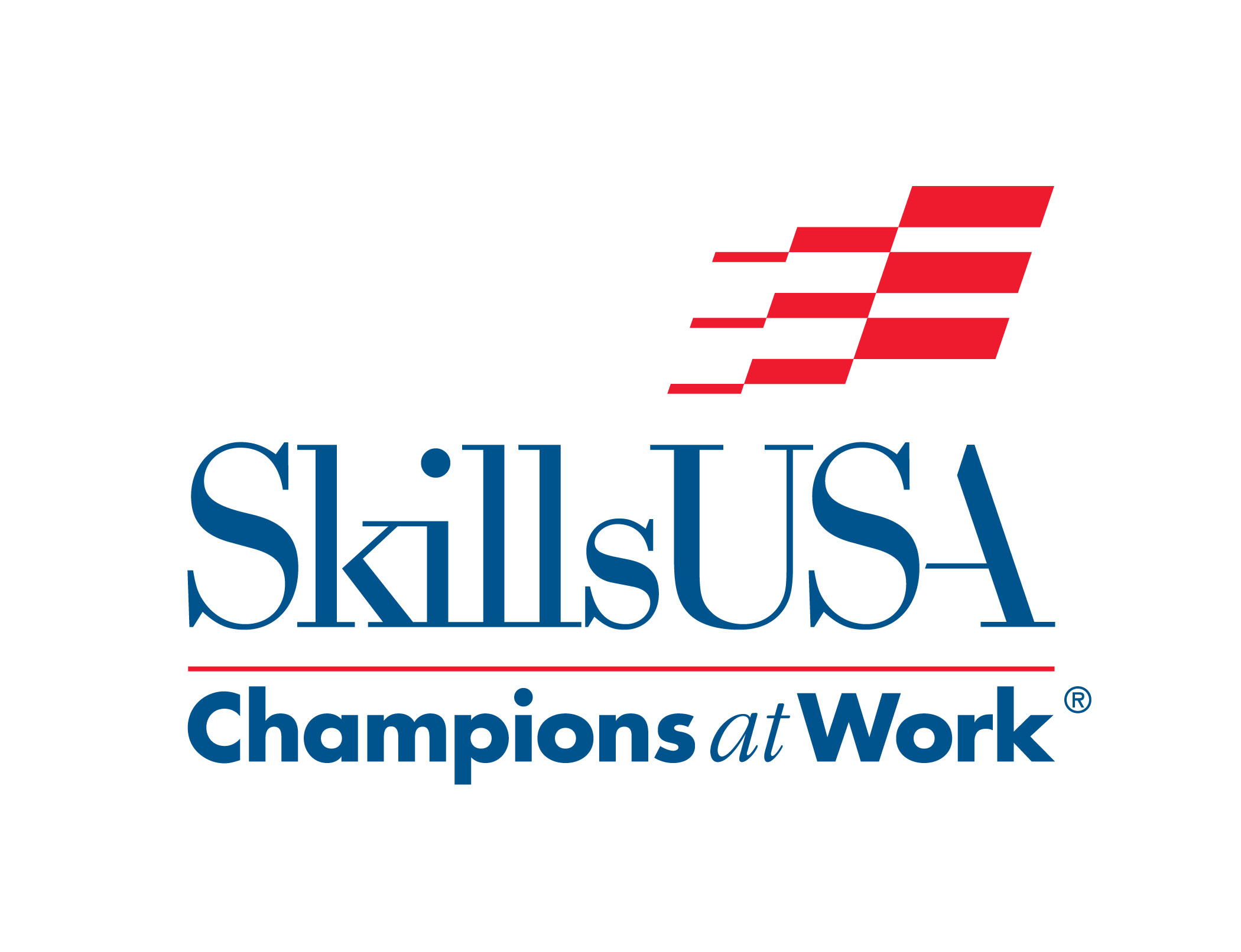 SkillsUSA Logo