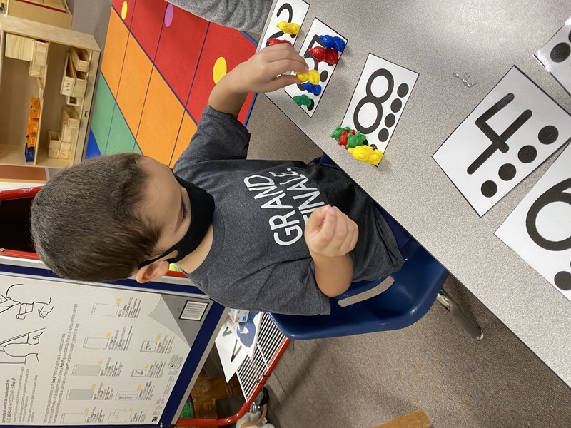 Early Learning Center Kindergarten