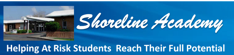 Shoreline Academy - Helping at risk students reach their full potential.