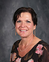 Principal: Jan Hutley