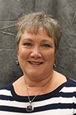 Photo of Cheryl Zeller.