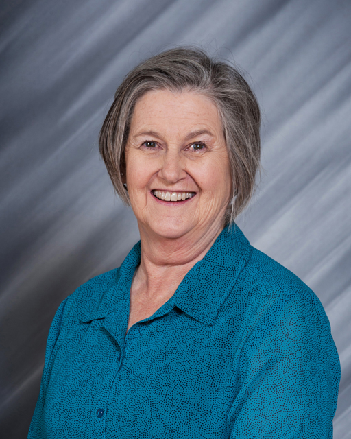 Diana Brost