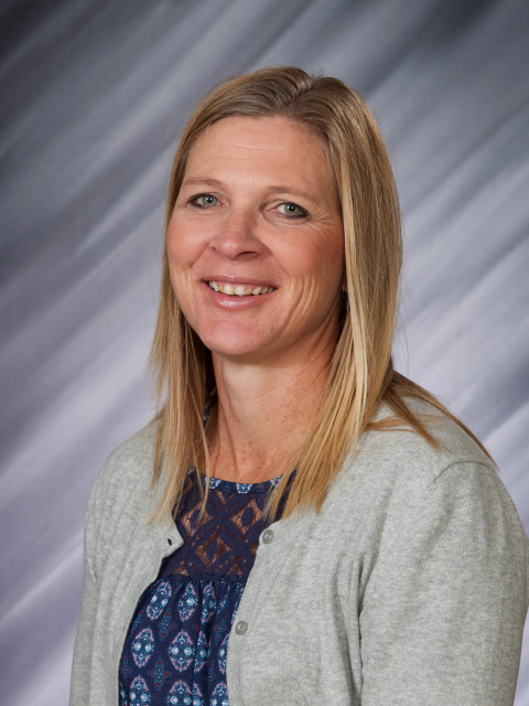 Jennifer Moore
