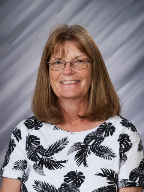 DONALEE BARNER