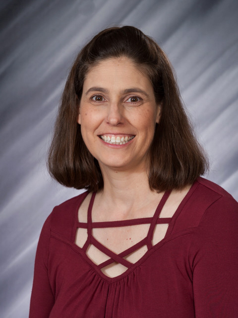 STACEY VINTON