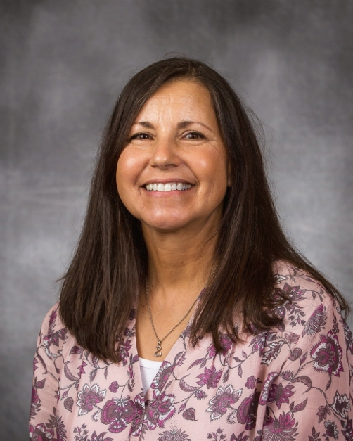 Nita Zimmerman