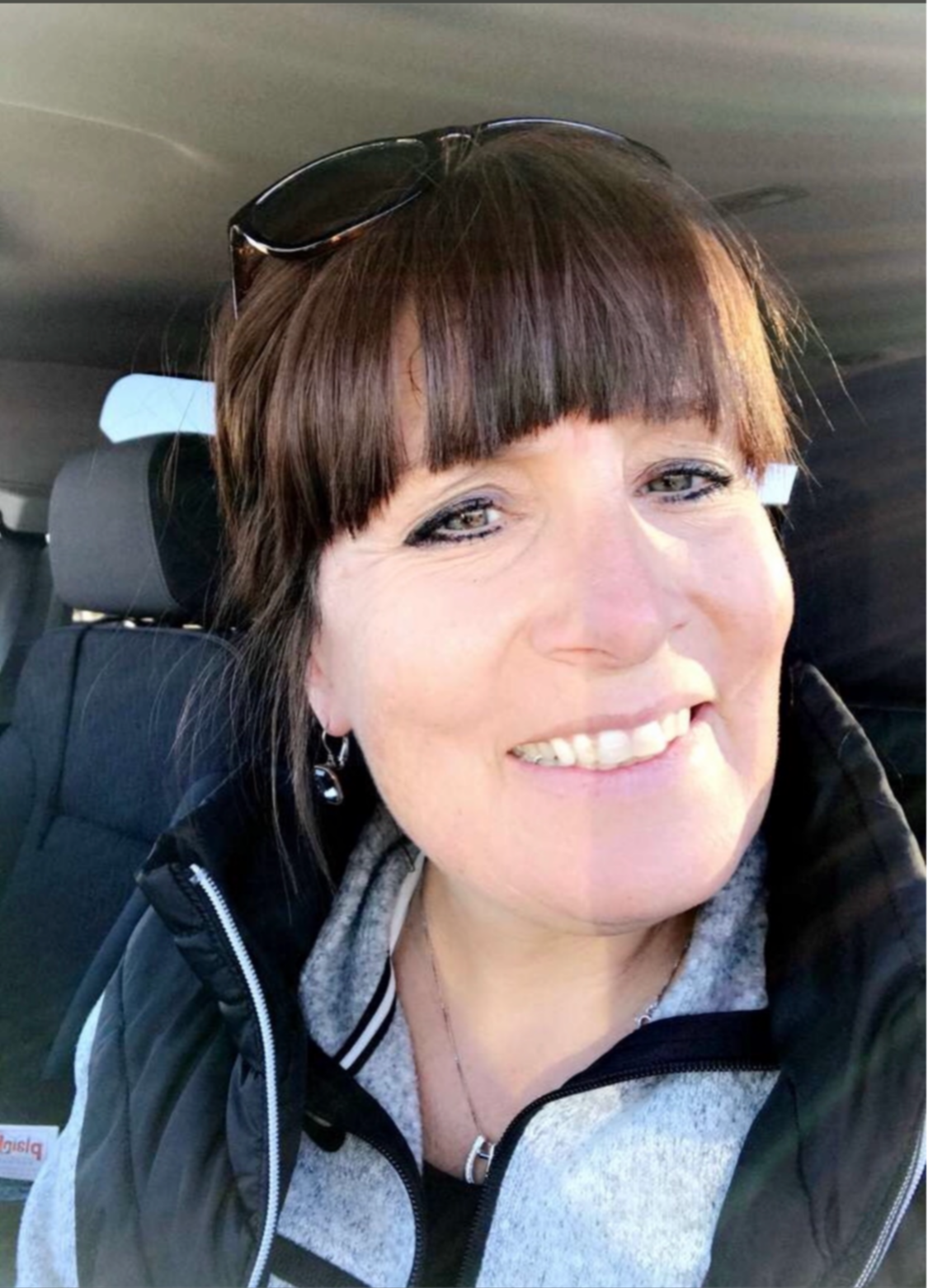 BETH RICE
