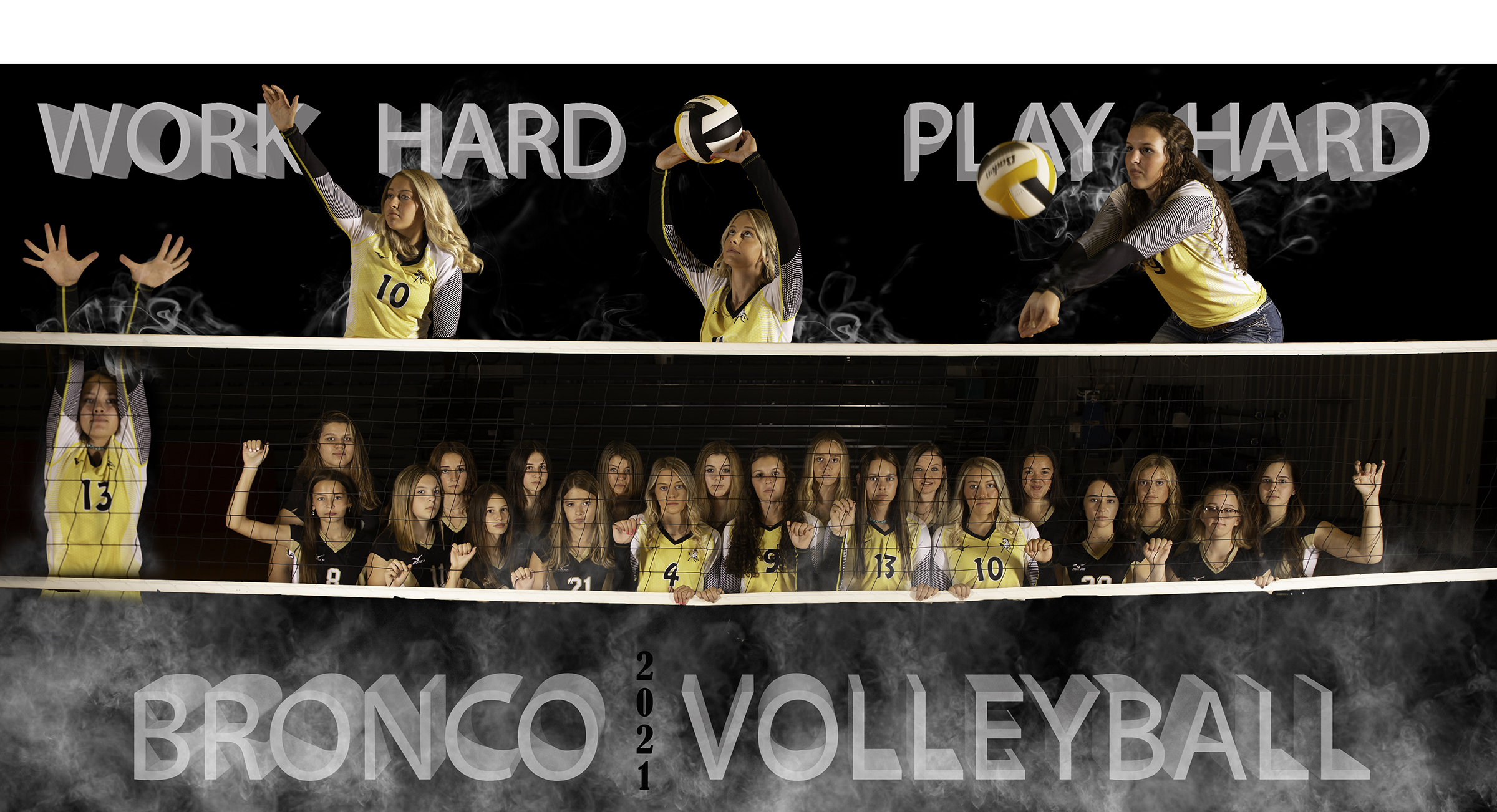 Volleyball
