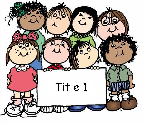 TITLE 1 - IMAGES OF CHILDREN