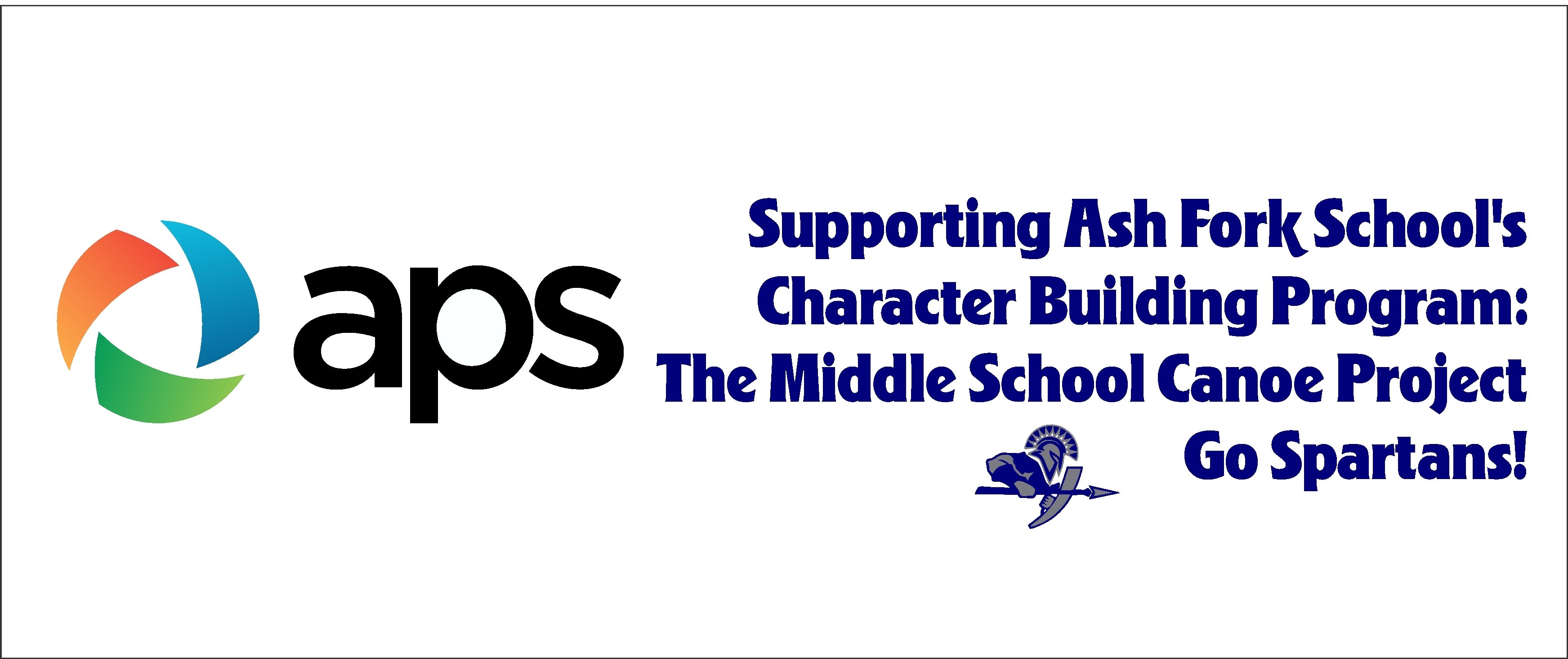 APS logo picture