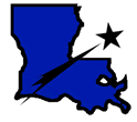 Arcadia Parish Schools logo