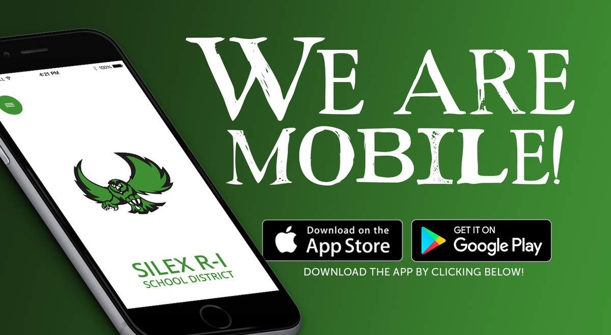 Silex RI School District Home of the Owls