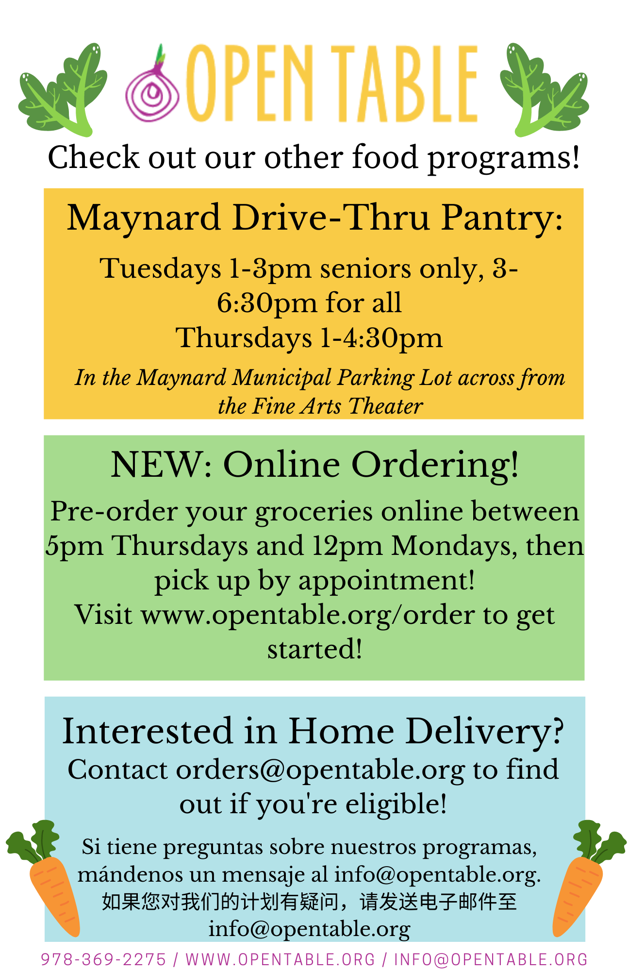 Flyer