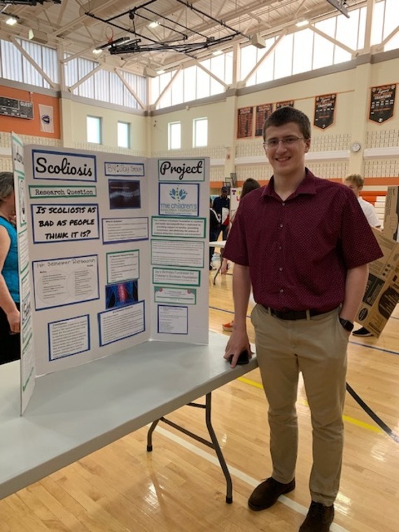 Science Fair