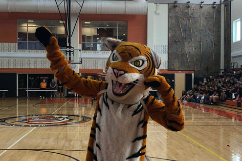 Mascot