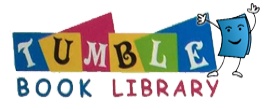 tumblebooks logo