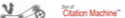 citation machine logo