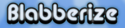 Blabberize logo