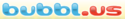 bubbl.us logo