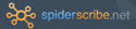 SpiderScribe logo