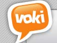 Voki logo