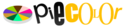 pie color logo