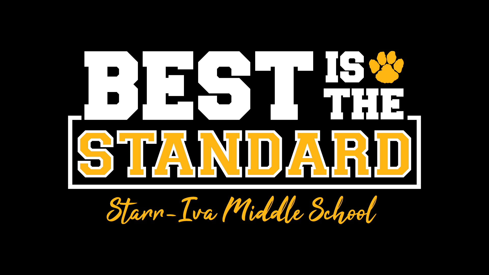 StarrIva Middle School Home