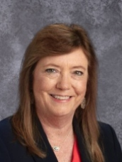 A photo of Glenda Vance.
