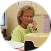 CANDY STECKER