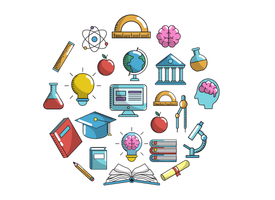 book, ideas