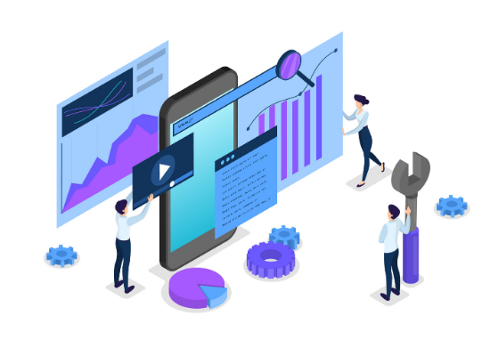 DATA & ASSESMENT