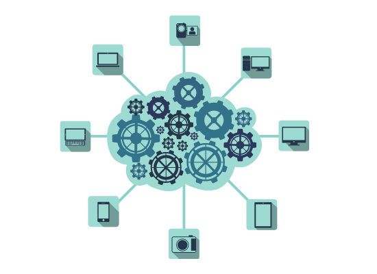 DIGITAL LEARNING