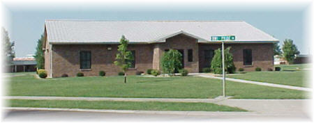 CENTRAL OFFICE