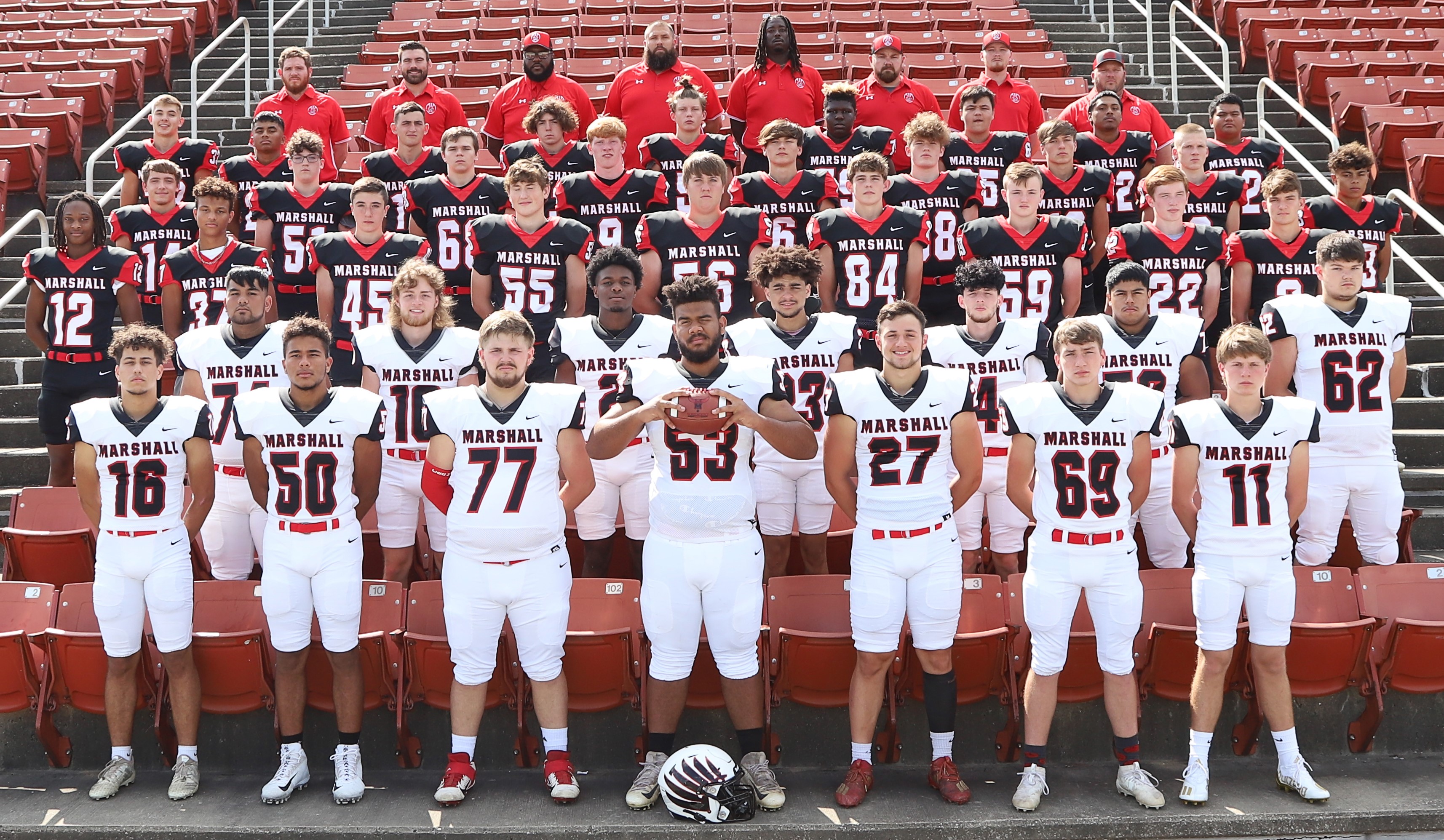 mhs football