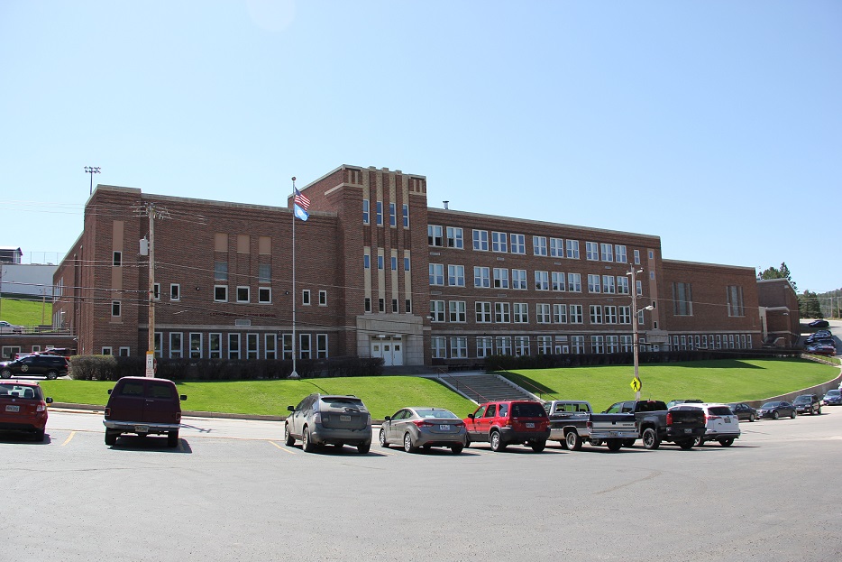 High School