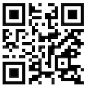 Mentimeter QR code