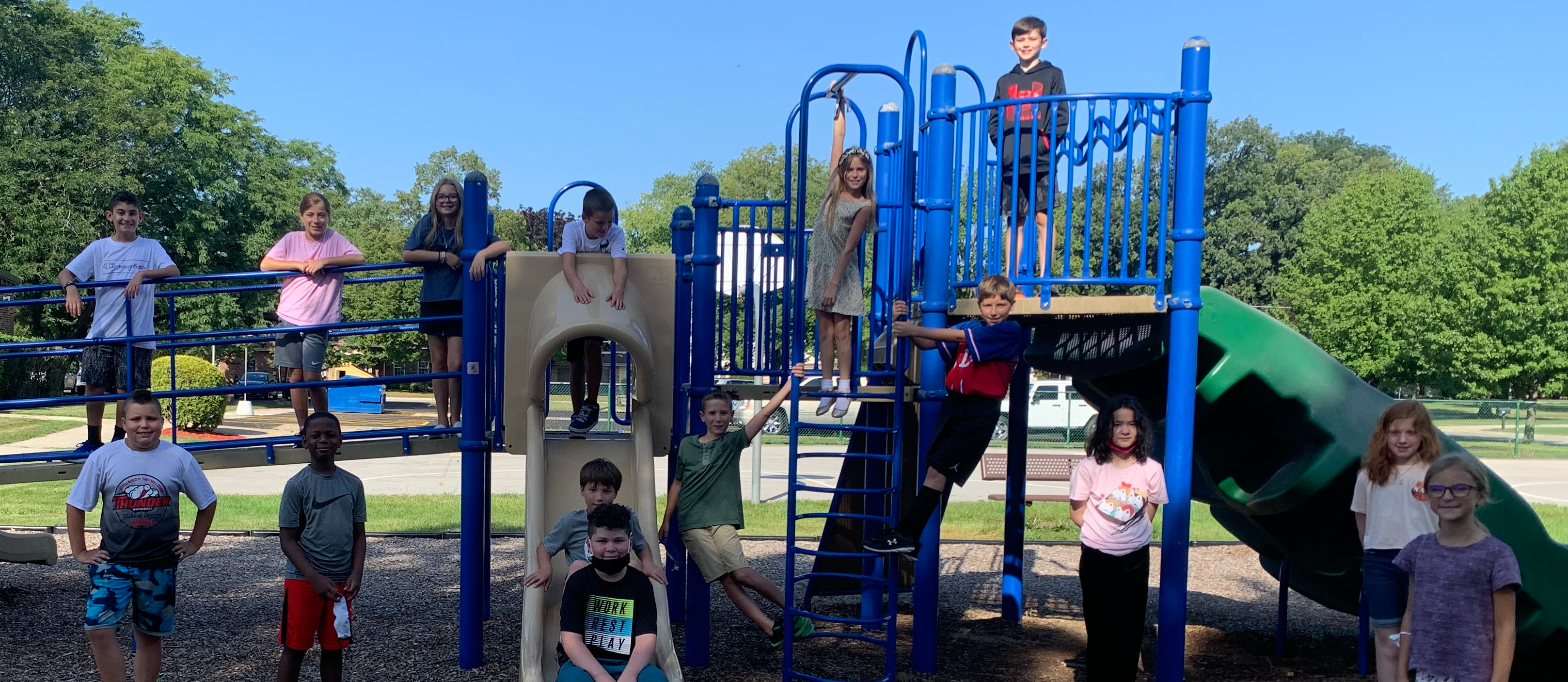 Playground