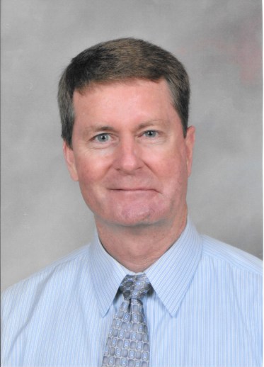 Mr. Mike Blackwood