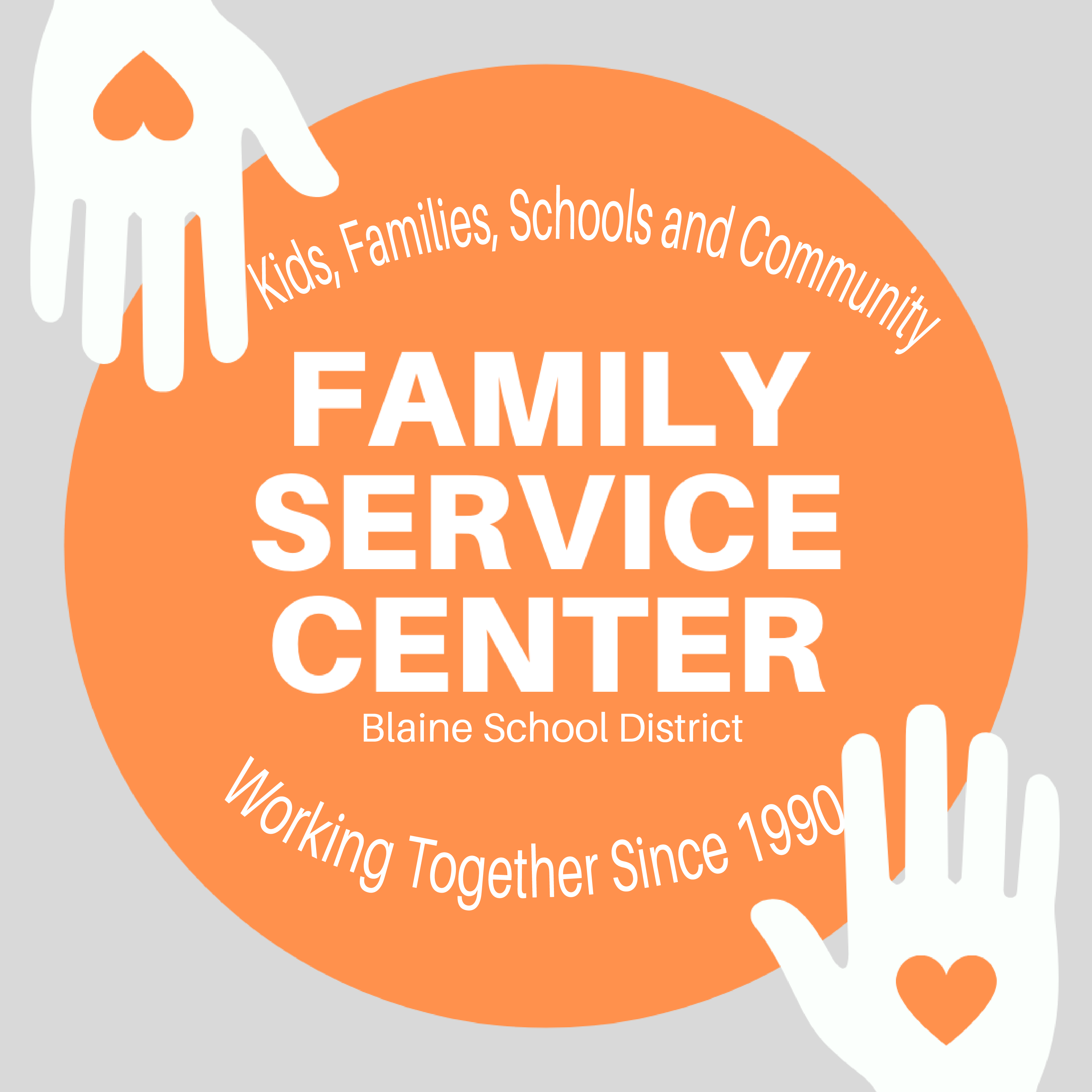FAMILY SERVICE CENTER