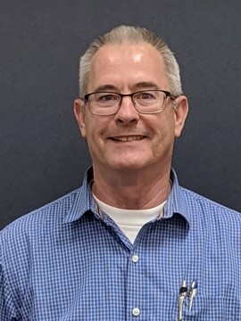 Todd Nunamaker
